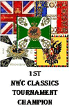 Победа в турнире NWC Classics 2007 год
