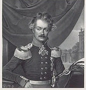 генерал-майор принц Карл Мекленбург-Шверинский