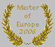 Победа в турнире Master of Europe 2006